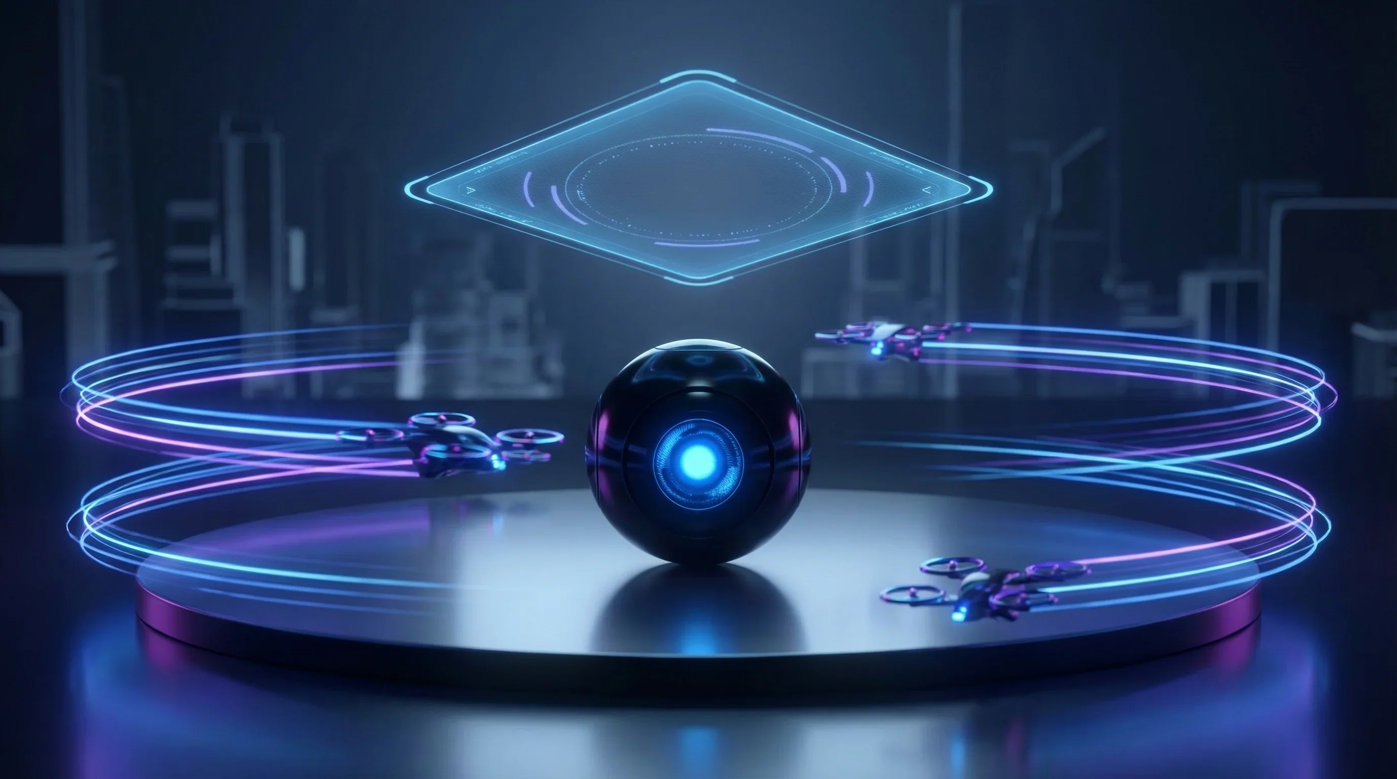 Интеллектуальная автоматизация в Pure: в чём разница