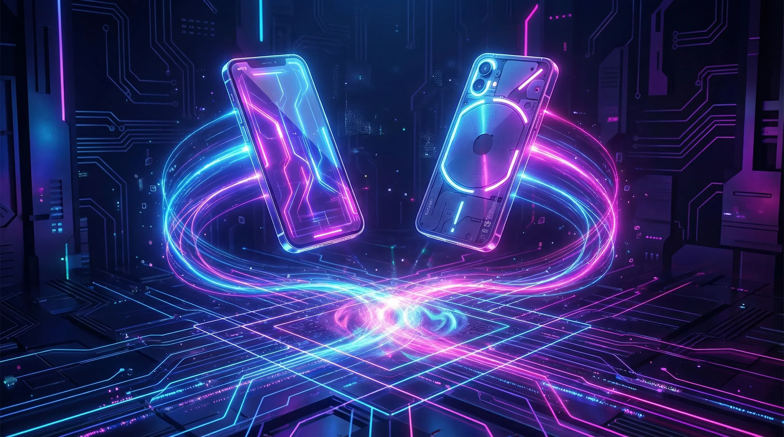 Как общаться в Pure чтобы получить ответ