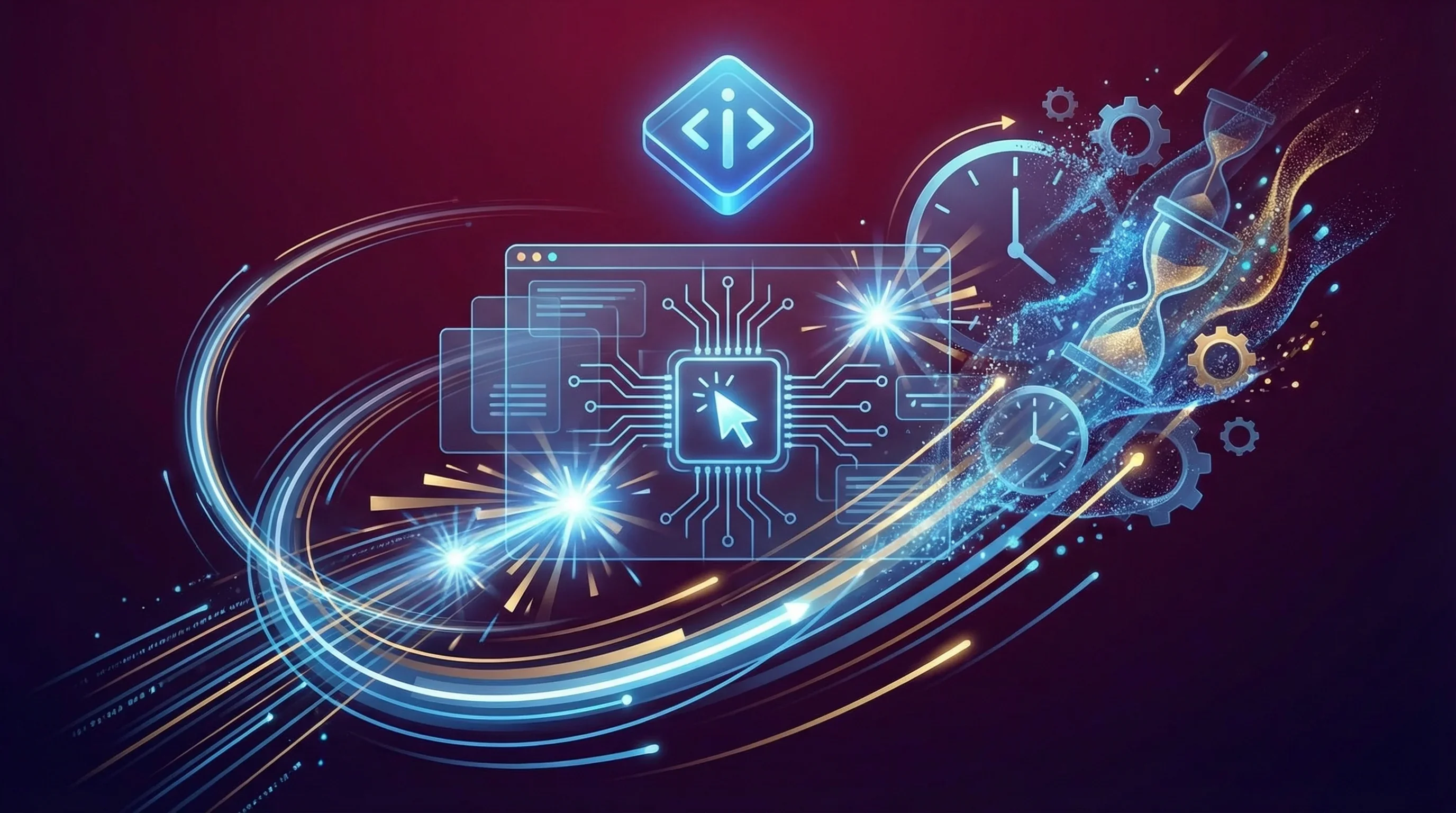 Как Pure-кликер экономит время