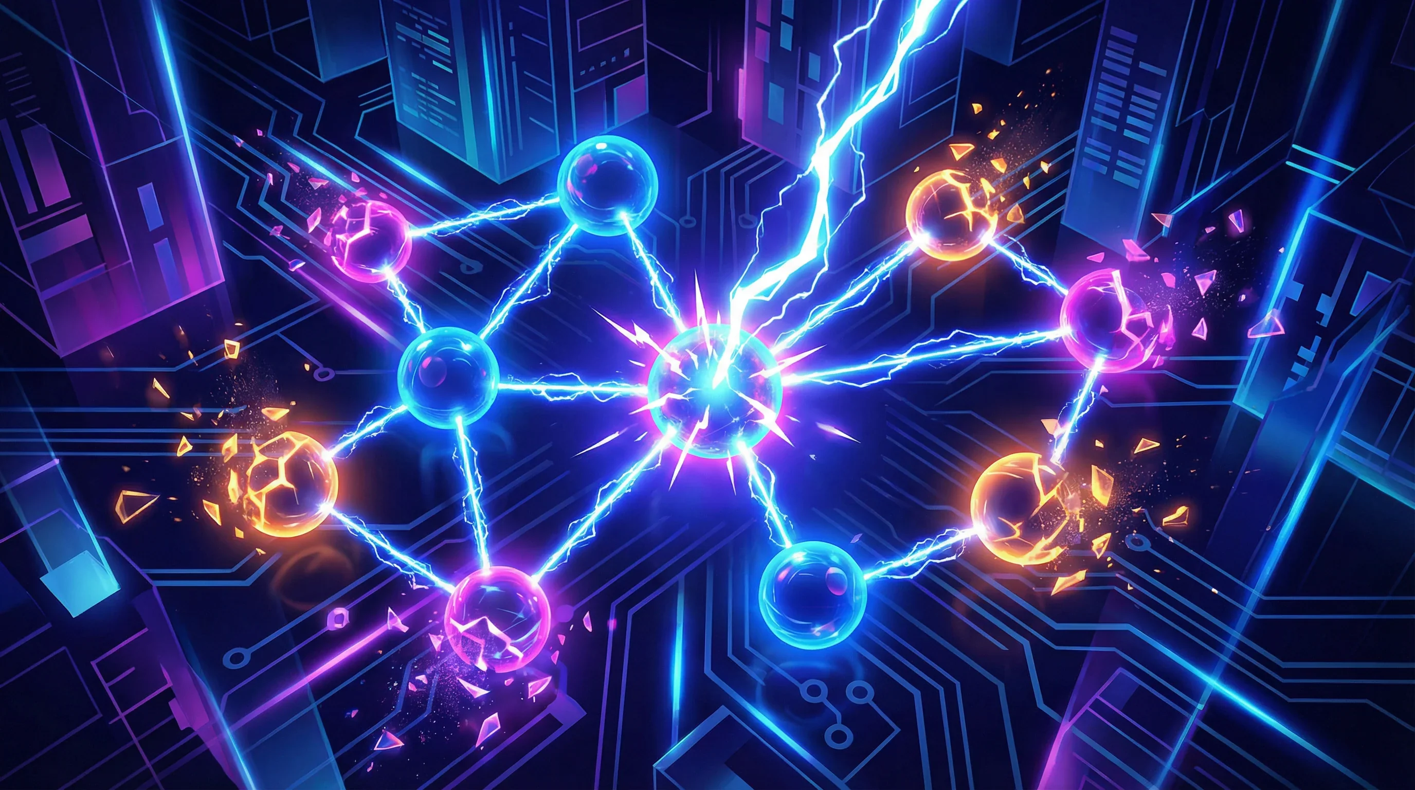 Отзывы заблокированных в Pure: что объединяет все случаи