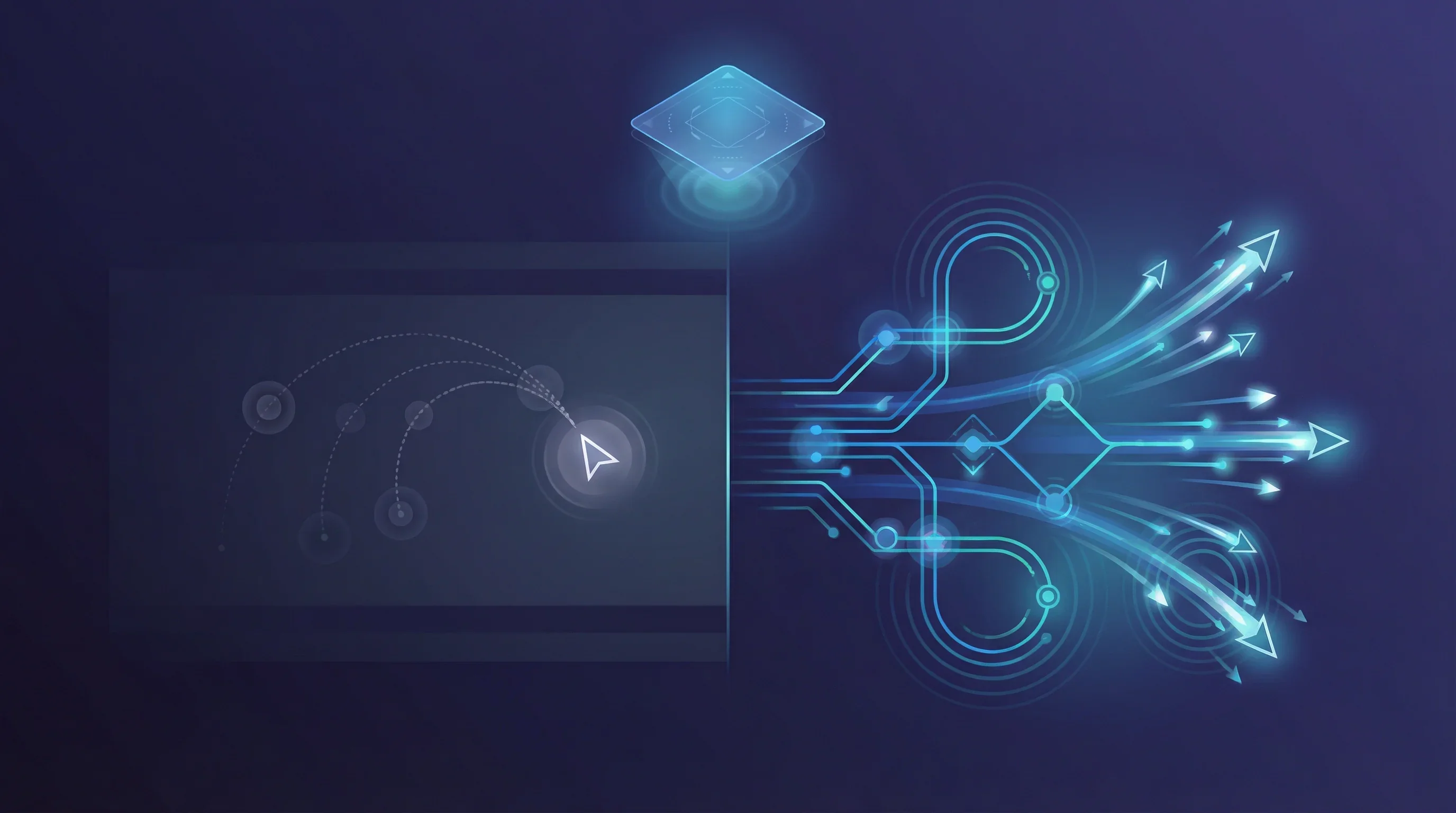 Почему автоматизация даёт преимущество в Pure