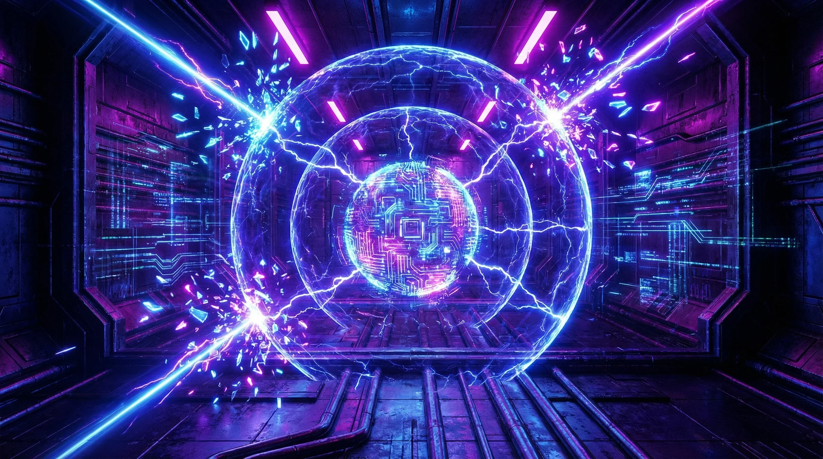 Как работает алгоритм банов в Pure: разбор на реальных кейсах