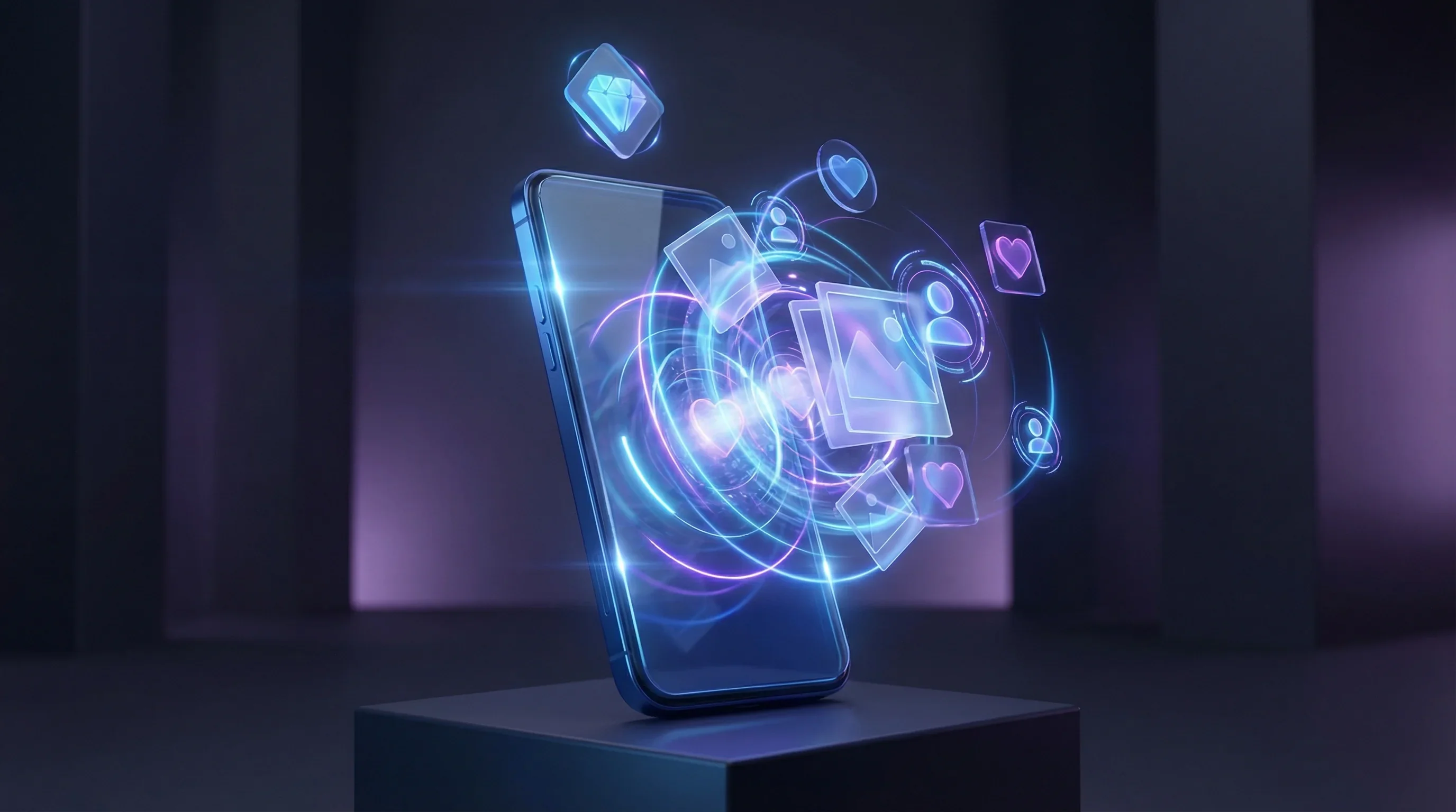 Как оформить профиль Pure для лучшего отклика