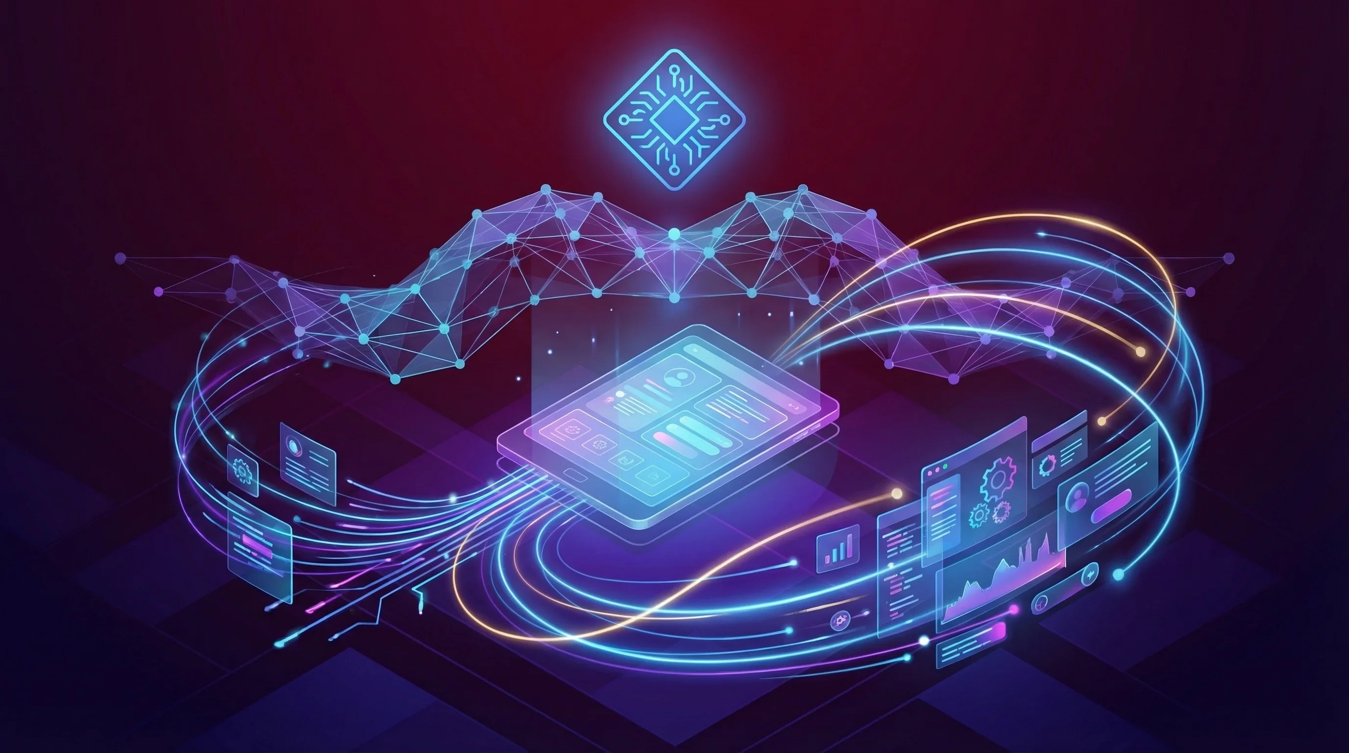 Как ИИ улучшает пользовательский опыт в знакомствах