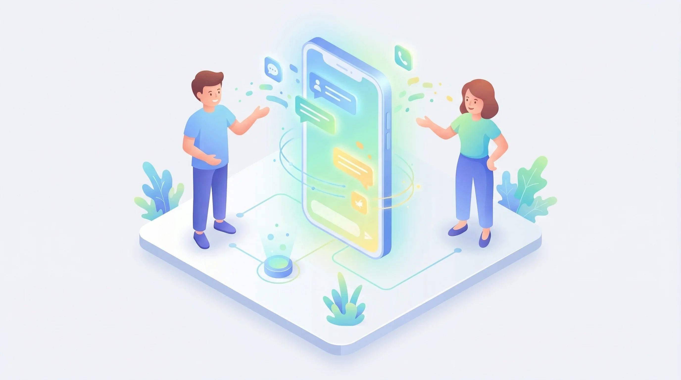 10 советов для успешных знакомств в Pure