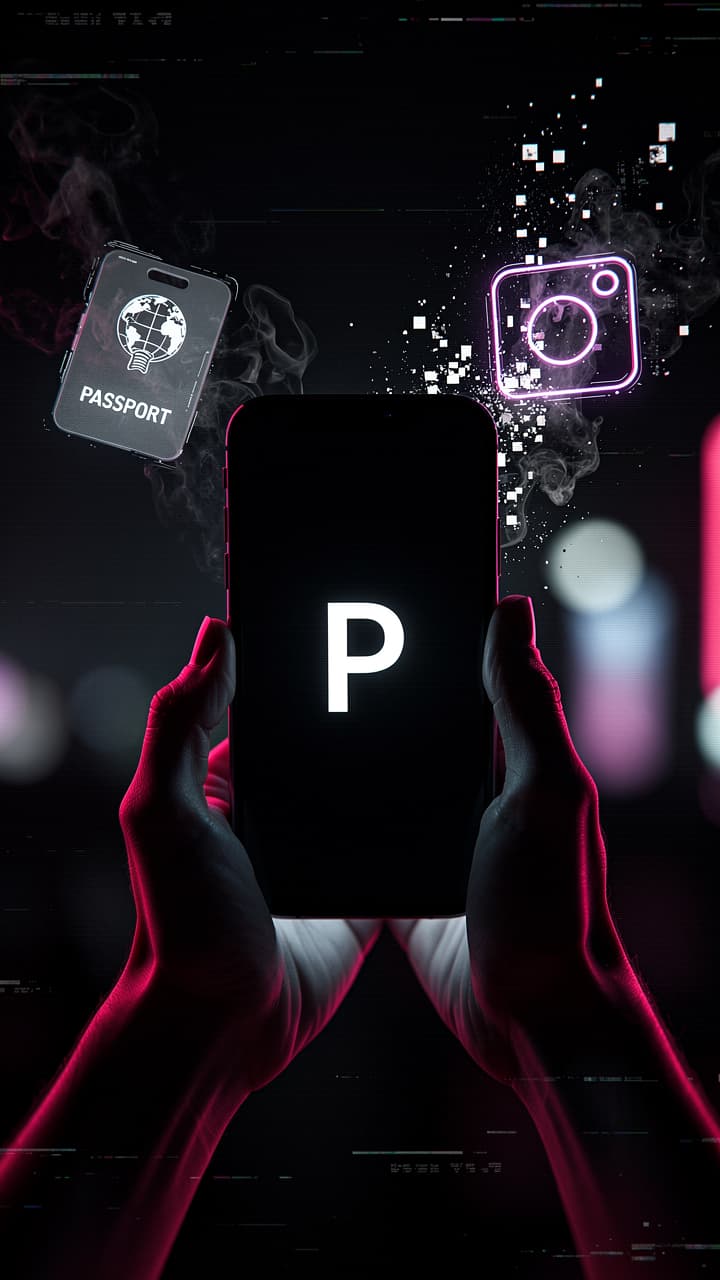 Как разблокировать Pure без паспорта и селфи — возможно ли это?