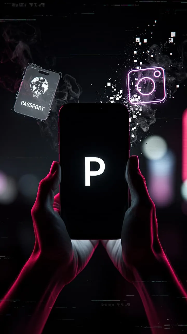 Как разблокировать Pure без паспорта и селфи — возможно ли это?